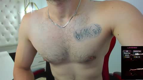 JUAN online show from 20, 3, 2026