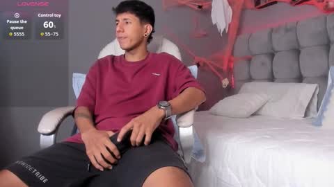 Juan online show from 17, 10, 2025
