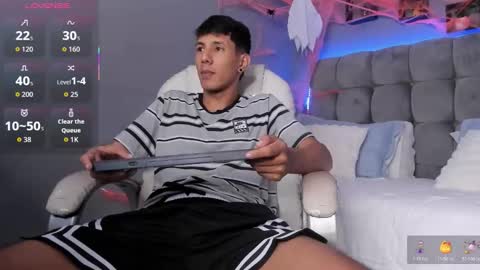 Juan online show from 25, 10, 2025