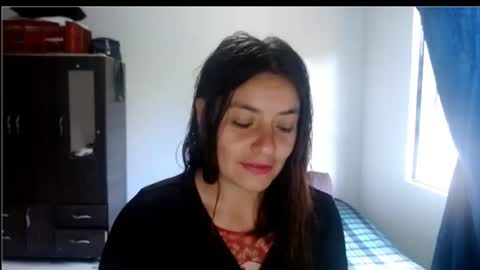 Snapshot of juana_monte chatting on 5, 7, 2026 juana_monte online show from 5, 7, 2026