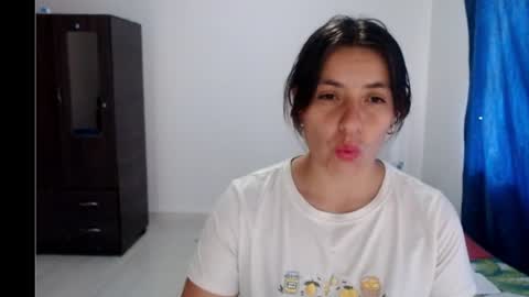 Snapshot of juana_monte chatting on 14, 7, 2026 juana_monte online show from 14, 7, 2026