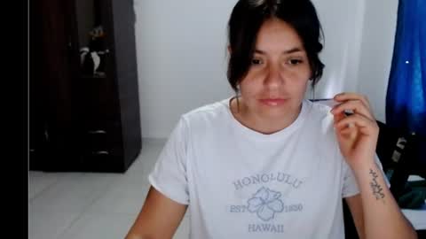 Snapshot of juana_monte chatting on 18, 7, 2026 juana_monte online show from 18, 7, 2026