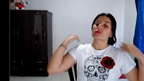 Snapshot of juana_monte chatting on 21, 7, 2026 juana_monte online show from 21, 7, 2026