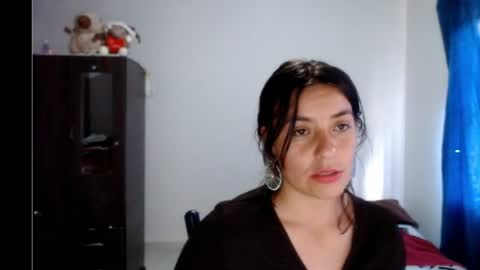 Snapshot of juana_monte chatting on 27, 7, 2026 juana_monte online show from 27, 7, 2026