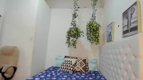 juana_naranjo online show from 24, 6, 2026