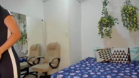 juana_naranjo online show from 26, 6, 2026