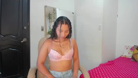 juana_naranjo online show from 17, 7, 2026