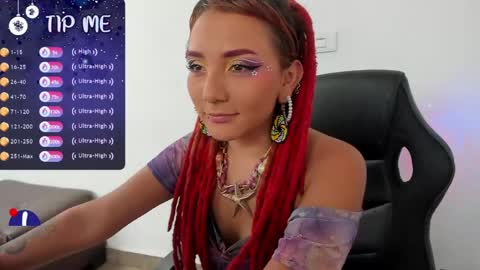 Juana Fer online show from 31, 3, 2026