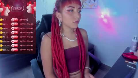 Juana Fer online show from 27, 5, 2026