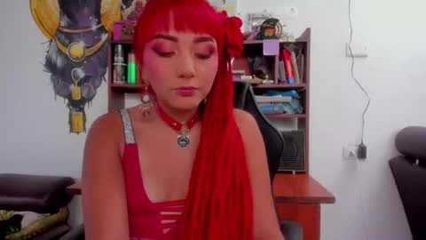 Juana Fer online show from 12, 7, 2026