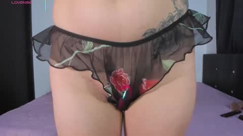 Snapshot of juanaa240 chatting on 19, 3, 2026 LAU online show from 19, 3, 2026