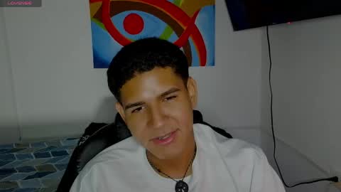 Juan online show from 22, 3, 2026