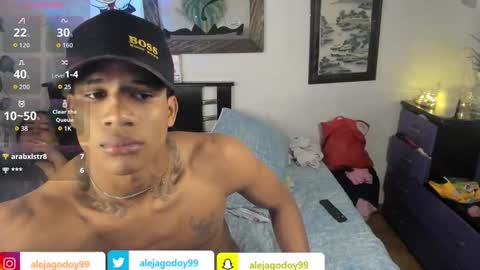 juan jose online show from 12, 11, 2025