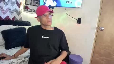 juan jose online show from 19, 5, 2026