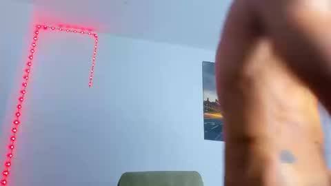 Juan Esteban online show from 24, 9, 2025