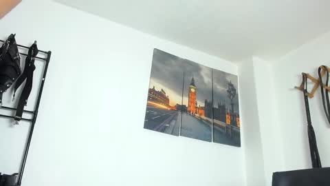 Juan Esteban online show from 12, 11, 2025