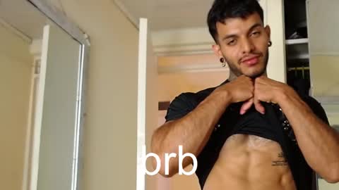 Juan Esteban online show from 17, 2, 2026