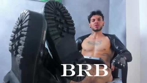 Juan Esteban online show from 25, 2, 2026