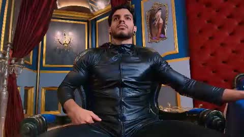 Juan Esteban online show from 1, 7, 2026