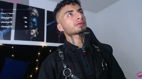 juancamilo66_ online show from 8, 2, 2025