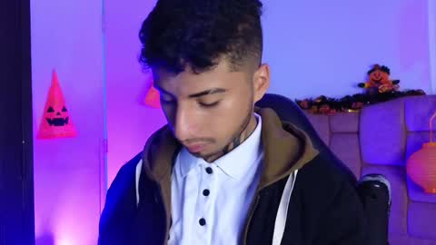 juancamilo66_ online show from 28, 10, 2025