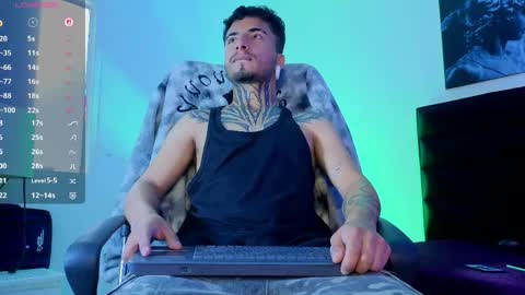 juancamilo66_ online show from 6, 5, 2026