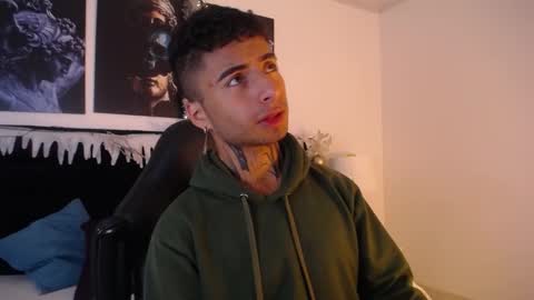 Juan online show from 19, 12, 2024