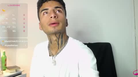 Juan online show from 4, 1, 2025