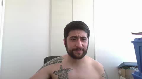 juancvrlos online show from 22, 10, 2025