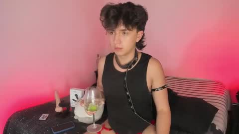 juandaaa__ online show from 19, 12, 2025