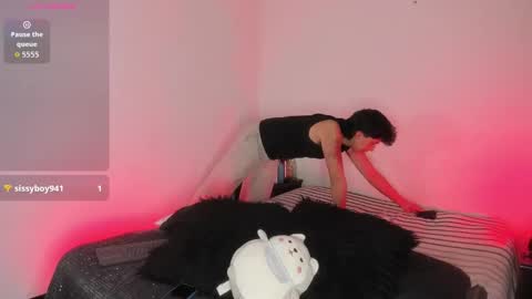 juandaaa__ online show from 22, 12, 2025