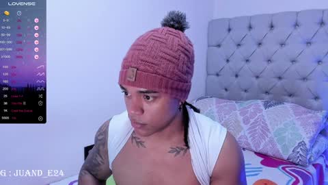 independent model online show from 16, 12, 2024