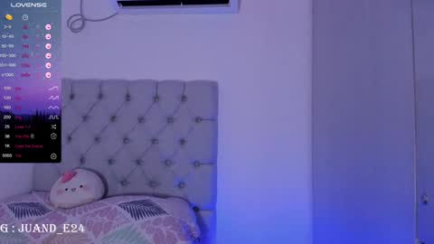 independent model online show from 27, 1, 2025