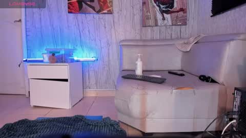 Juan David online show from 24, 6, 2026