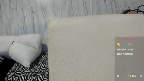 Juan David online show from 4, 7, 2026