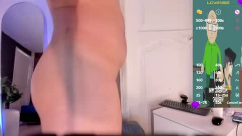 Juan David online show from 24, 7, 2026