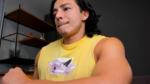 JUANDRES online show from 3, 5, 2026