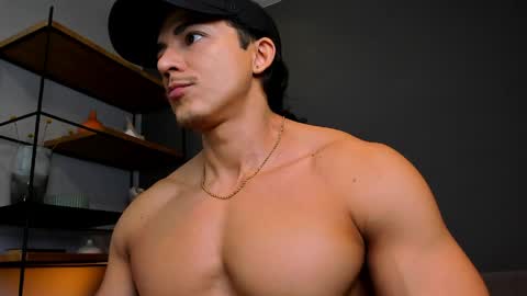 JUANDRES online show from 5, 5, 2026