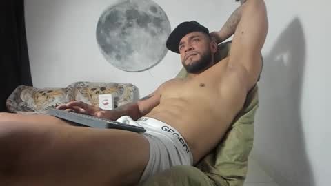 Juanes online show from 22, 3, 2026