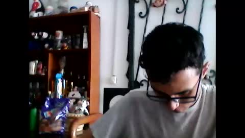 Juanesan CaballeroSolitario online show from 20, 2, 2025