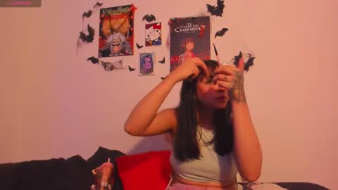 Snapshot of juanftmaria2 chatting on 8, 10, 2025 juanftmaria2 online show from 8, 10, 2025