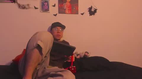 Snapshot of juanftmaria2 chatting on 9, 10, 2025 juanftmaria2 online show from 9, 10, 2025