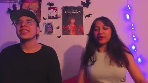 Snapshot of juanftmaria2 chatting on 15, 10, 2025 juanftmaria2 online show from 15, 10, 2025