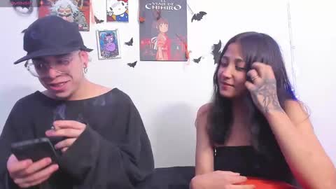 Snapshot of juanftmaria2 chatting on 15, 10, 2025 juanftmaria2 online show from 15, 10, 2025