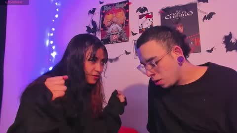 Snapshot of juanftmaria2 chatting on 18, 10, 2025 juanftmaria2 online show from 18, 10, 2025