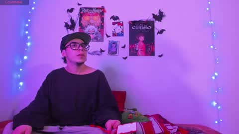 Snapshot of juanftmaria2 chatting on 30, 10, 2025 juanftmaria2 online show from 30, 10, 2025