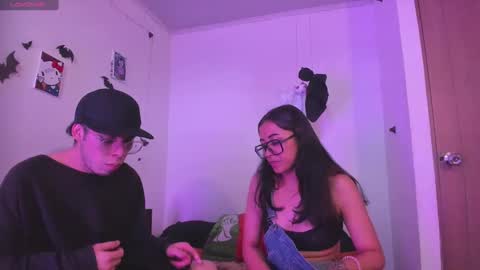 Snapshot of juanftmaria2 chatting on 6, 11, 2025 juanftmaria2 online show from 6, 11, 2025