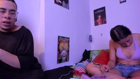 Snapshot of juanftmaria2 chatting on 19, 12, 2025 juanftmaria2 online show from 19, 12, 2025