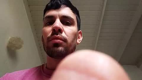 Juan Ignacio online show from 12, 2, 2026