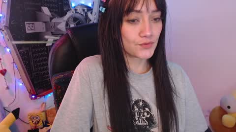 Snapshot of juanita_adams chatting on 17, 12, 2024 Juanita online show from 17, 12, 2024